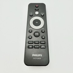 Philips DVP3680 DVD Player HDMI 1080p Upscaling USB Remote Box Tested