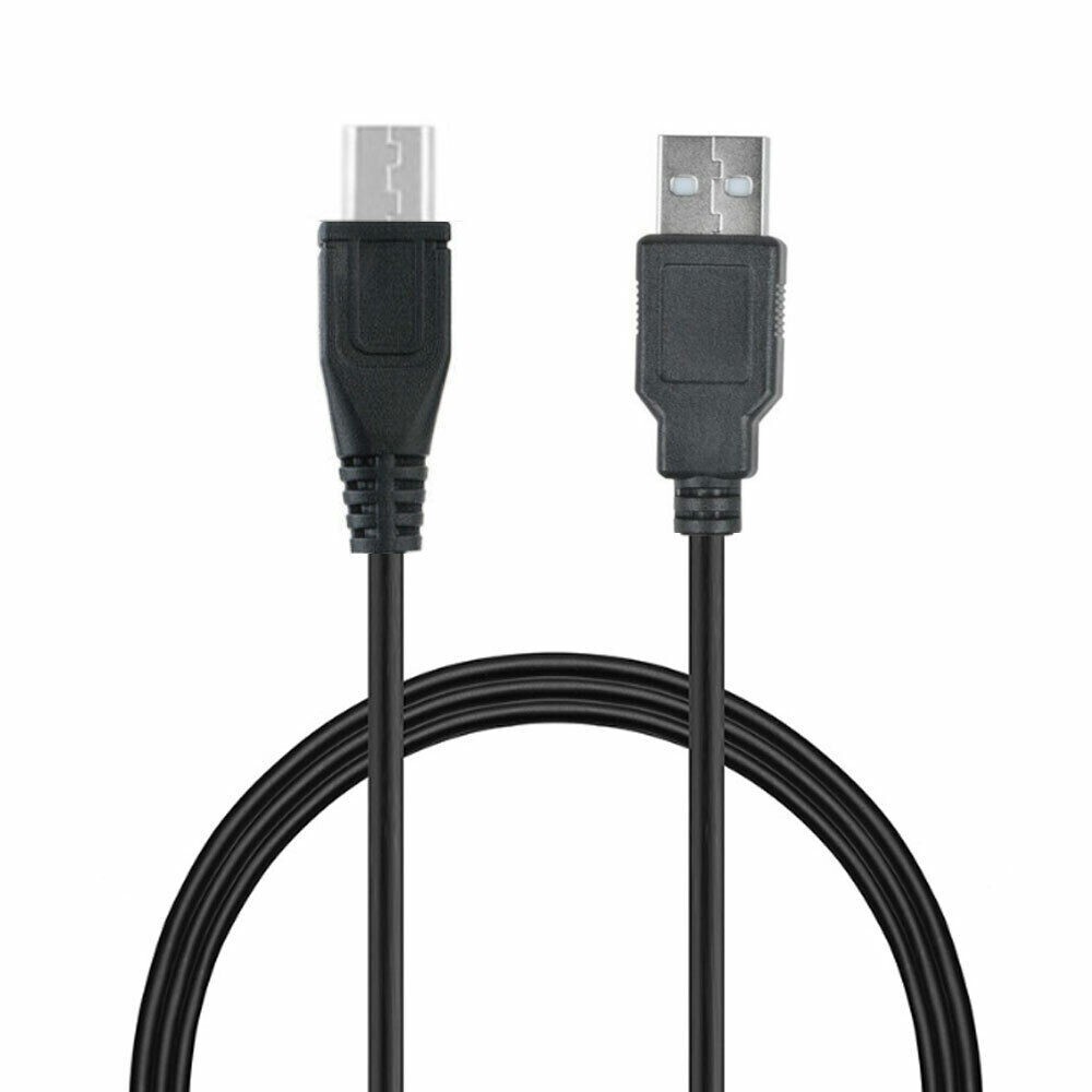 5ft USB Charger Cable Cord For Amazon Kindle 3 3rd Gen Generation D00901 Voyage