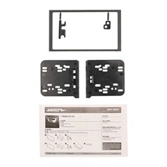 Metra Electronics 95-2001 Double DIN Assorted Styles , Product Packagings