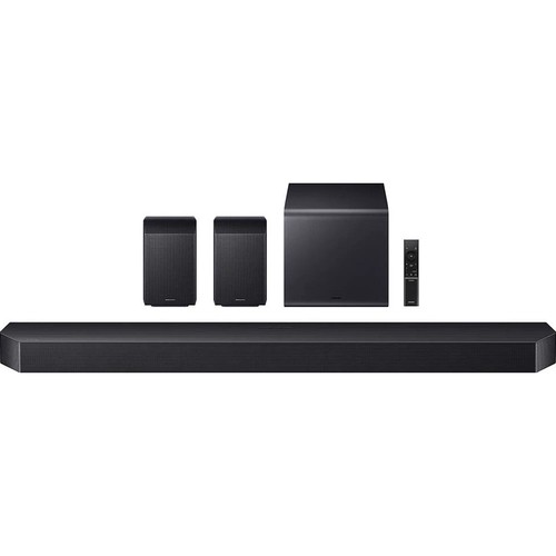Samsung HW-Q990F/ZA 11.1.4 Channel Q-Series Soundbar