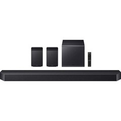 Samsung HW-Q990F/ZA 11.1.4 Channel Q-Series Soundbar