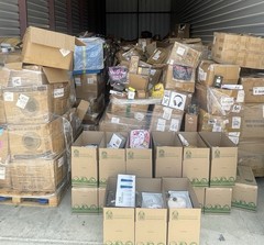 Mystery FUN Box MIXED High Quality Items NEW Random Free FAST Shipping!