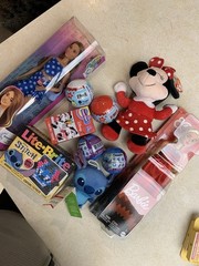 Mystery Box –PREMIUM Unclaimed Mail, Overstock, Random Items 2026 Edition