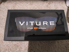 Viture Pro XR Glasses Mint Condition –
