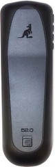 Dish Network 52.0 Satellite Receiver Remote Control For Hopper Wally