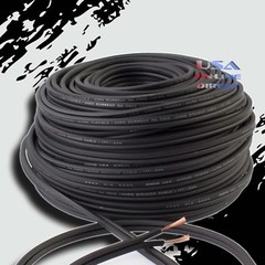 16 Gauge 25 Feet OFC 100% Copper Marine Car Home Audio Speaker ZIP Cable Wire US