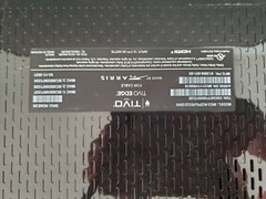 TiVo HC-TCDD6E200 DVR & Streaming Player
