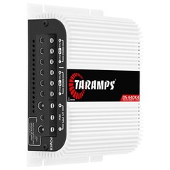 [US SELLER] Taramps DS 440×4 2 Ohms Amplifier 440 Watts Rms 110×4 Watts