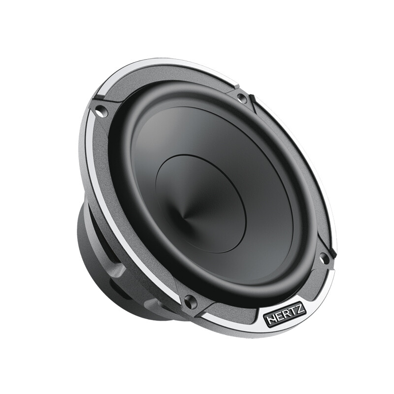 Hertz MP70.3 Mille Pro 3 inch Midrange Speaker 100W/70mm (1pcs) BRAND NEW