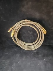 RCA Digital High Performance S-Video Audio Cable 9ft Gold Plated DT9AV K22