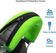 Headband Cover Cushion for Corsair Virtuoso, RGB, Wireless,HS50 Pro