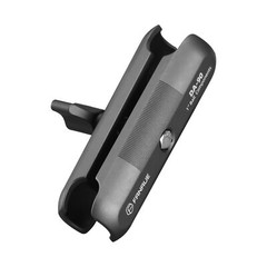 FANAUE Double Socket Arm Compatible with B Size 1″ Ball Components for RAM Mount