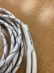 Brand New QED XT25 BI-Wire 2.0m
