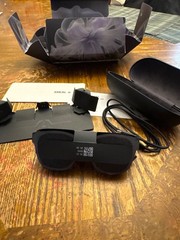 XReal Air2 AR Glasses New in Box, Grey