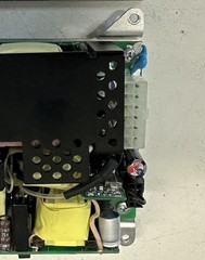 ASTRODYNE TDI BSM400S-24 400W High Density Medical Industrial Power Supply