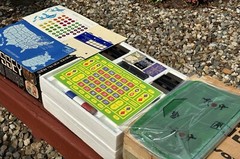 RARE Magnavox Odyssey Home Video Game Console 1972 Second Run In Box Untested