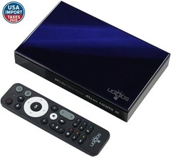 Ugoos SK1 8K Android TV Box – Powerful Streaming and Multimedia Hub
