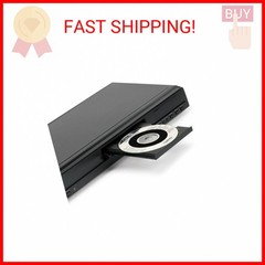 Allsop Digital Innovations CleanDr for Blu-Ray Laser Lens Cleaner for Blu-Ray/DV