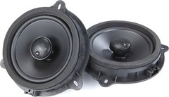 PowerBass OE652-FD 6-1/2″ 2-way Ford-Lincoln Speakers