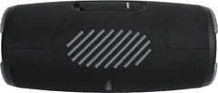 JBL Xtreme 3 Portable Bluetooth Speaker IP67 Waterproof Deep Bass – Black™