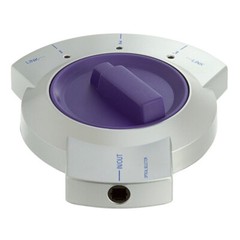 3-Way Toslink Digital Audio Selector Optical Bi-Directional Switch Selector