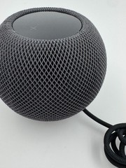 Apple HomePod Mini Smart Speaker Space Gray A2374