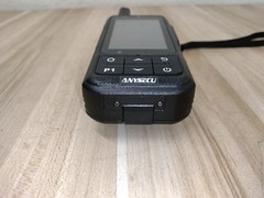 ANYSECU A970S 4G Network Radio Android 9.0 Mobile Phone Zello Real-ptt Pocstar