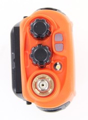 Wouxun KG-UV9D Mate Multi-Band Amateur Two Way Radio