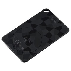 Smart Wallet Tracker Card Wireless GPS Finder for iPhone Find My App / Android