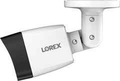 Lorex 1080p HD CVI Analog Wired Indoor/Outdoor Metal Bullet Security Camera