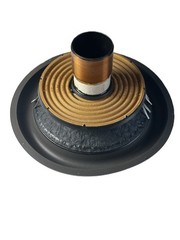 Resilient Sounds Platinum 12 D2 V1 Recone