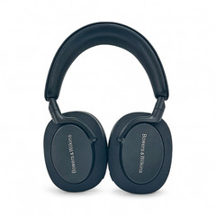 Bowers Wilkins Px7 S2 Wireless Active Noise Cancelling Headphones PX7S2BLACK