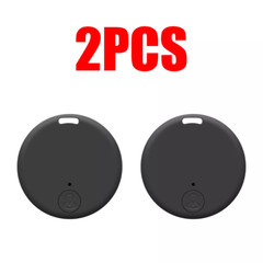Bluetooth Mini GPS Tracking Air Key Tag Child Pet Finder Tracker Location Device