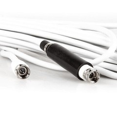 40 FT RG59 Coaxial Cable Antenna Cable Cord for Outdoor Antenna Connect TV