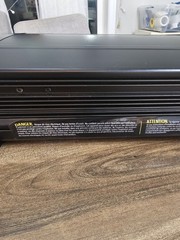 12-110-1800 COOPER BUSSMANN Power Inverter 1800 Watt 20Amp 12VDC to 120V AC