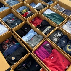 Mystery Assortment of Amazon Overstock Merchandise