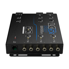 AudioControl LC5i PRO 5-Channel Line Output Converter/Line Driver w/ACR-1 Remote
