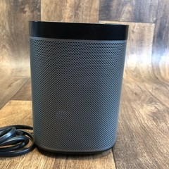 Sonos Play:1 1st Gen Wireless WiFi Speaker