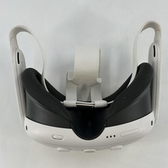 Meta Quest 3 VR Headset 512GB w/ Controllers/Regular Strap/Charger – Excellent