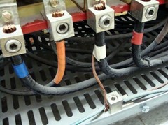 Auto Solar Low Voltage Primary Wire Lot Copper Power Gauge Cable 2/4/6 Color Kit
