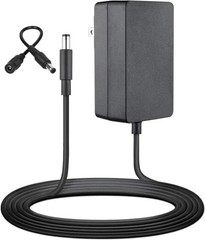Charger For Snow Sun Joe 24VBAT 24VBAT-LT 24V-GS-LTW SJ-WD24V TJW24C