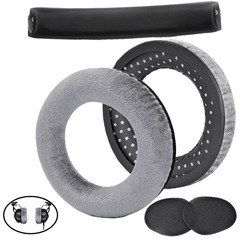 Ear Pads Cushion Headband for Beyerdynamic DT990 DT880 DT770 PRO Headsets option