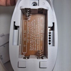 DIRECTV IR/RF Universal Ergonomic Genie Remote (RC73)