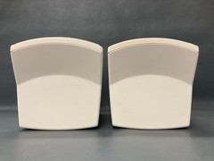 Boston Acoustics SurroundSat6 2-Way Satellite Surround Sound Speakers (2)