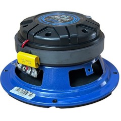 4X SOUNDSTREAM SPM.654C 6.5″ 450 WATTS HORN MID-RANGE PRO AUDIO LOUD SPEAKERS