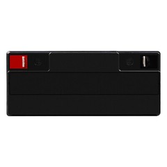 ExpertPower – 12V 20AH SLA AGM Battery replaces 51814 6fm17 6-dzm-20 6-fm-18