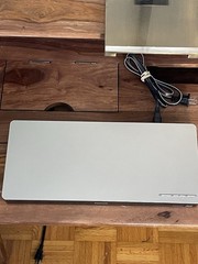 Panasonic Smart Network 3D/Blu-ray Disc DVD Player DMP-BDT360 NO REMOTE Tested