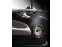 Focal PS165FE – 6.5″ (16,5 CM) 2-Way Component Speaker Set FLAX EVO Series