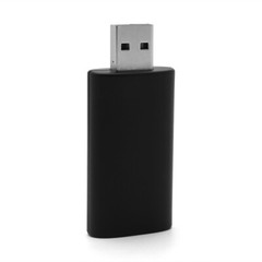 Wireless CarPlay Adapter For iPhone Apple Wireless Carplay Dongle,Plug Play 5GHz