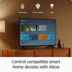 LOT of 10 – Amazon Fire TV Stick 8GB with Alexa Voice Remote TV New 2024 Model